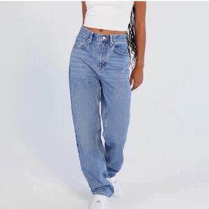 Urban Outfitters BDG High Rise Baggy Jeans